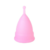 Coletor Menstrual de Silicone Sexy Import