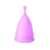Coletor Menstrual de Silicone Sexy Import - comprar online
