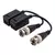 VB 301 P (1 Par) - BALUN COM BORNE DE PARAFUSO 4810018-INTELBRAS