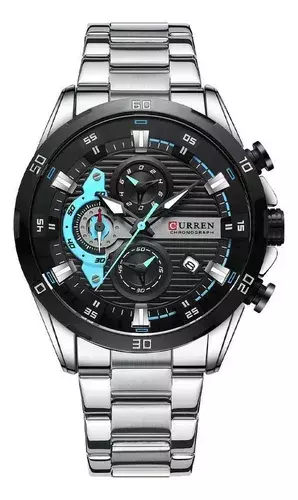 Reloj curren 8402