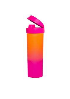 Squeeze acqua bio 500ml Bicolor - loja online