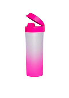 Squeeze acqua bio 500ml degrade - Gabiroba Personaliza