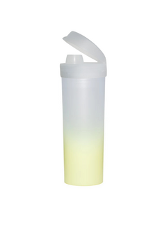 Squeeze acqua bio 500ml degrade - Gabiroba Personaliza