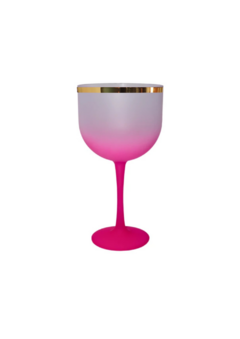 Taça Gin Degrade - loja online