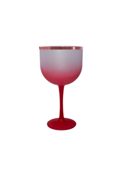 Taça Gin Degrade - comprar online