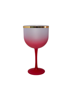 Taça Gin Degrade