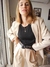 Blazer Sarah na internet