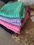 Blusa Regata de tricot Modal na internet
