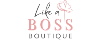 Like a Boss Boutique