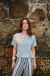 Camiseta Anêmona