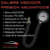 Imagen de CALIBRE MEDIDOR DE PRESION PARA NEUMATICOS GOODYEAR