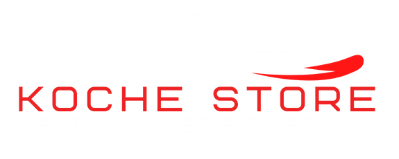 KOCHE STORE, estilo sobre ruedas