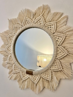 ESPEJO MAGNY - Shanti deco home