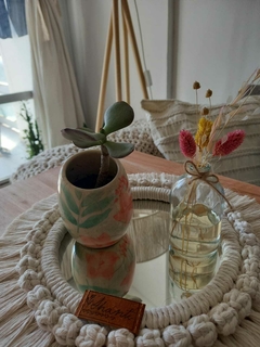 ESPEJO ALBI - Shanti deco home