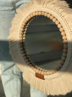 ESPEJO MILLERY