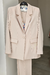 Blazer "LONG" Liviano en internet