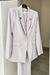 Blazer "LONG" Liviano - tienda online