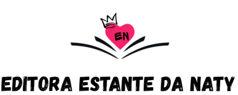Editora Estante da Naty 