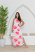 Imagem do Vestido Longo Tulipa Pink
