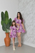 Imagem do Vestido Viscose Babado