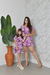 Vestido Viscose Babado na internet