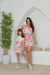 Conjunto short saia e cropped Aquarela na internet