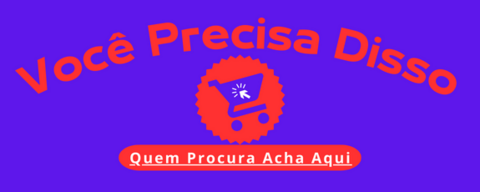 Você Precisa Disso