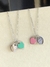 Colar Réplica tiffany e co prata