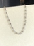 Chocker Bolinhas