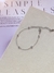 Pulseira bolinhas