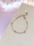 Pulseira bolinhas - comprar online