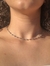 Chocker Bolinhas - comprar online