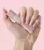Esmalte Queridinhos Cremoso - Taça De Cristal na internet