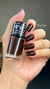 Esmalte Anita Nude New Black - Só vim dar Close - comprar online