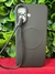 Funda silicon magsafe para iPhone con correa - tienda en línea