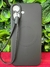 Funda silicon magsafe para iPhone con correa