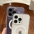 Funda Acrigel Magsafe para iPhone - QRUZH CANCUN