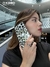 Funda Animal Print Magsafe para iPhone