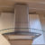 campana cata c glass 60cm
