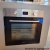 Horno Empotrable Electrico Cata Digital MD 6106 X