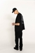 REMERA OVERSIZE FUCK THE LIST NEGRA en internet
