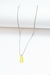 COLLAR GUMMY - tienda online