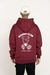 BUZO SCHOOL BORDO - comprar online