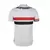 Camisa São Paulo 25/26 Home Torcedor Masculina, Camisa Calleri São Paulo, Loja importmanto, Camisa São Paulo branca e vermelha, Camisa de futebol São Paulo para torcedores, Camisa oficial São Paulo 2025, Camisa masculina São Paulo 25/26, Camisa do São Pau