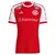 camisa internacional torcedor adidas masculina, camisa vermelha e branca do Internacional, camisa de futebol Internacional 2023, camiseta oficial do Internacional, camisa de torcedor do Internacional, camisa adidas Internacional com patrocínio, roupa de t