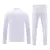 Conjunto de treino Juventus 24/25 masculino, importmanto, Roupa de Frio, Treino CR7, Adidas branco para treino, roupa de treino Juventus 2024, conjunto Adidas masculino, uniforme de treino Juventus, moda esportiva Juventus, compra conjunto de treino Adida