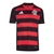 Camisa Flamengo Home I 2025/26 Torcedor Masculina, importmanto, Camisa do Arrascaeta Flamengo, Brasileião 2025, camisa oficial Flamengo 2025, camisa vermelha e preta Flamengo, comprar camisa Flamengo torcedor, camisa Flamengo masculina 2025, loja oficial 