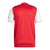 Camisa Arsenal I 25/26 Torcedor Adidas Masculina, importmanto, Camisa Gabriel jesus Arsenal, Camisa vermelha e branca do Arsenal, Camisa de futebol Arsenal 2025, Camisa Adidas para torcedores do Arsenal, Camisa oficial Arsenal I 25/26, Camisa masculina do