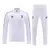 Conjunto de treino Juventus 24/25 masculino, importmanto, Roupa de Frio, Treino CR7, Adidas branco para treino, roupa de treino Juventus 2024, conjunto Adidas masculino, uniforme de treino Juventus, moda esportiva Juventus, compra conjunto de treino Adida