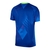 Camisa Seleção Brasileira II 25/26, importmanto Loja Online, Camisa 10 Neymarjr, Camisa Nike Masculina Azul, Camisa do Brasil com detalhes em verde, Camisa de Torcedor Seleção Brasileira, Camisa da Seleção Brasileira 2025, Camisa Nike Torcedor Brasil, Cam
